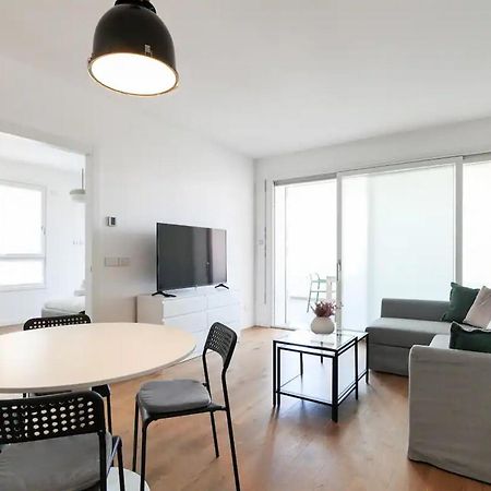 Lovely Terrace Apartment - Porta Romana District Milan Extérieur photo
