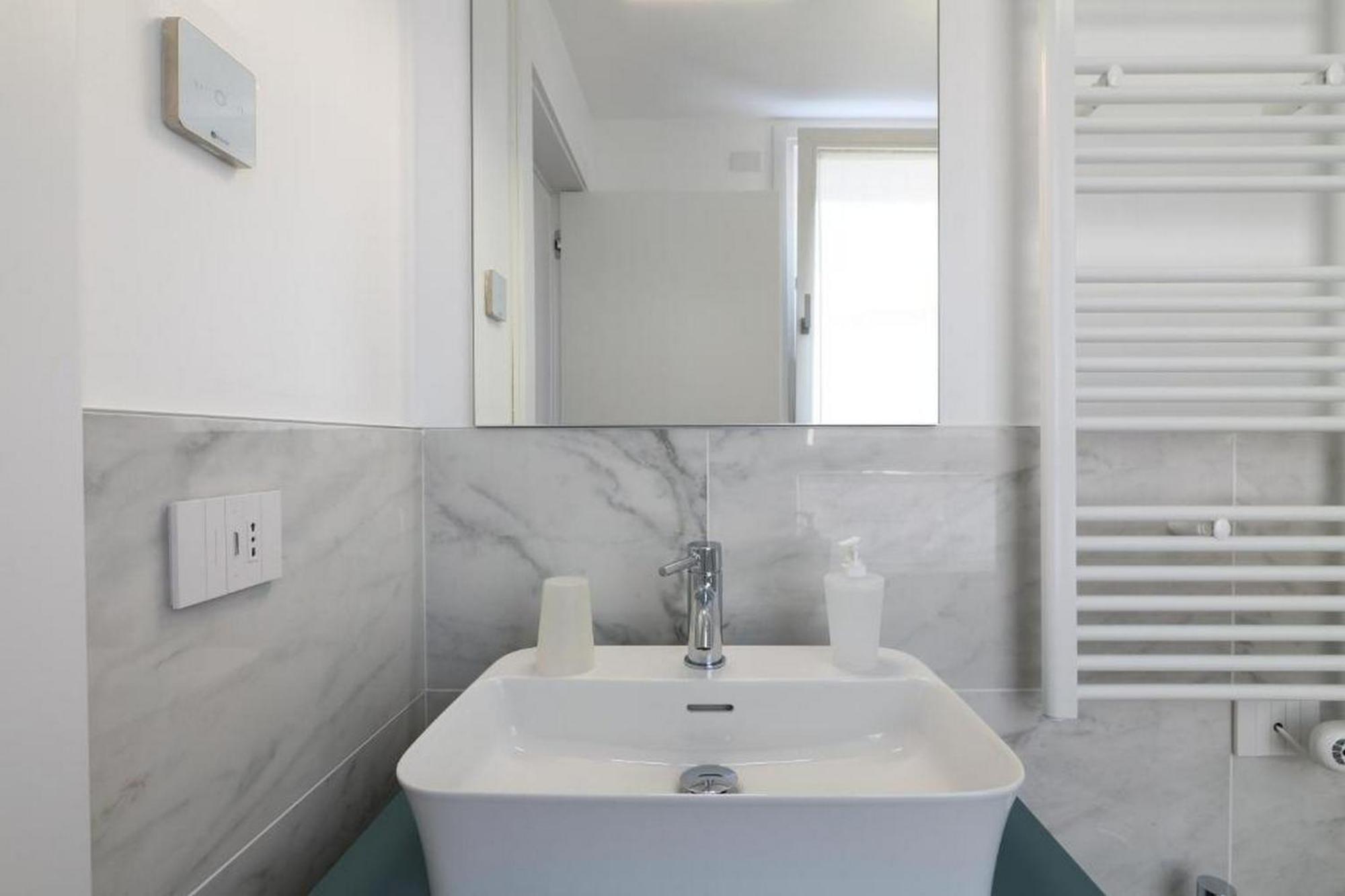 Lovely Terrace Apartment - Porta Romana District Milan Extérieur photo