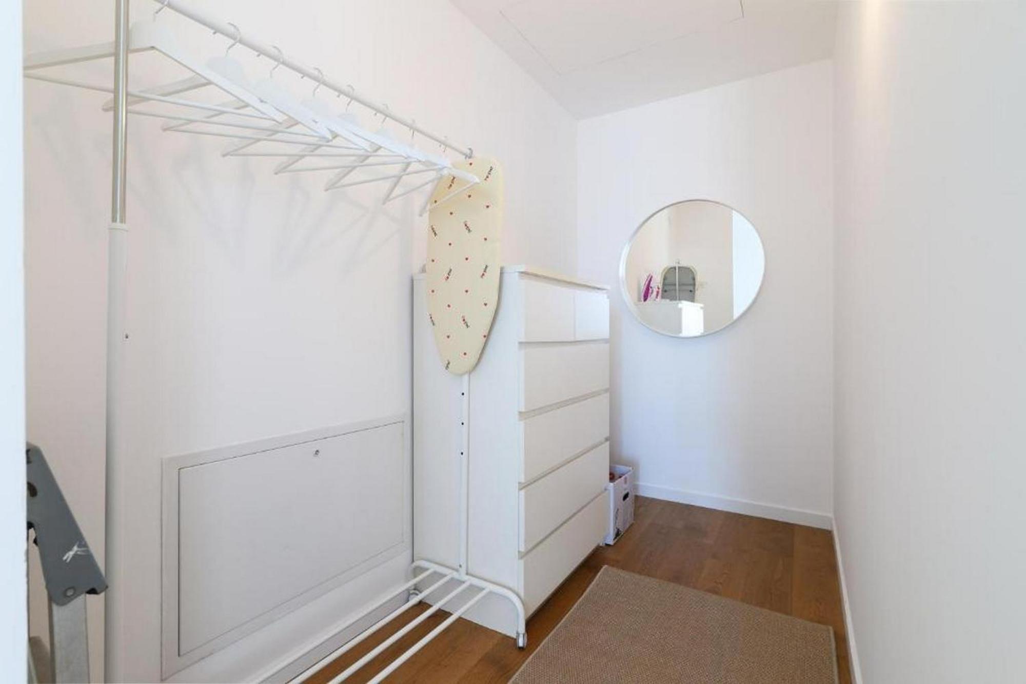 Lovely Terrace Apartment - Porta Romana District Milan Extérieur photo