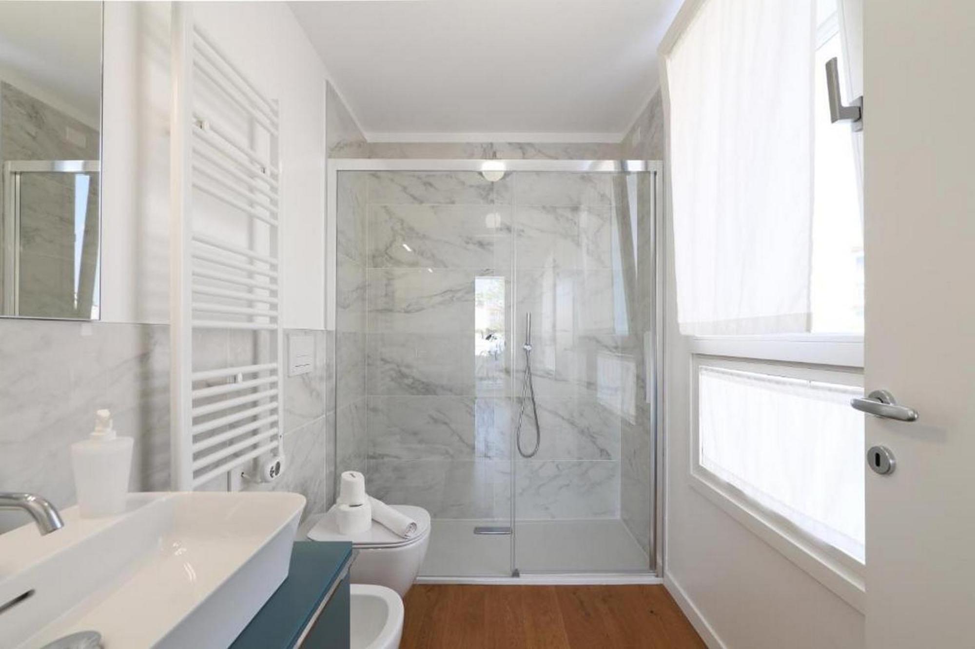 Lovely Terrace Apartment - Porta Romana District Milan Extérieur photo