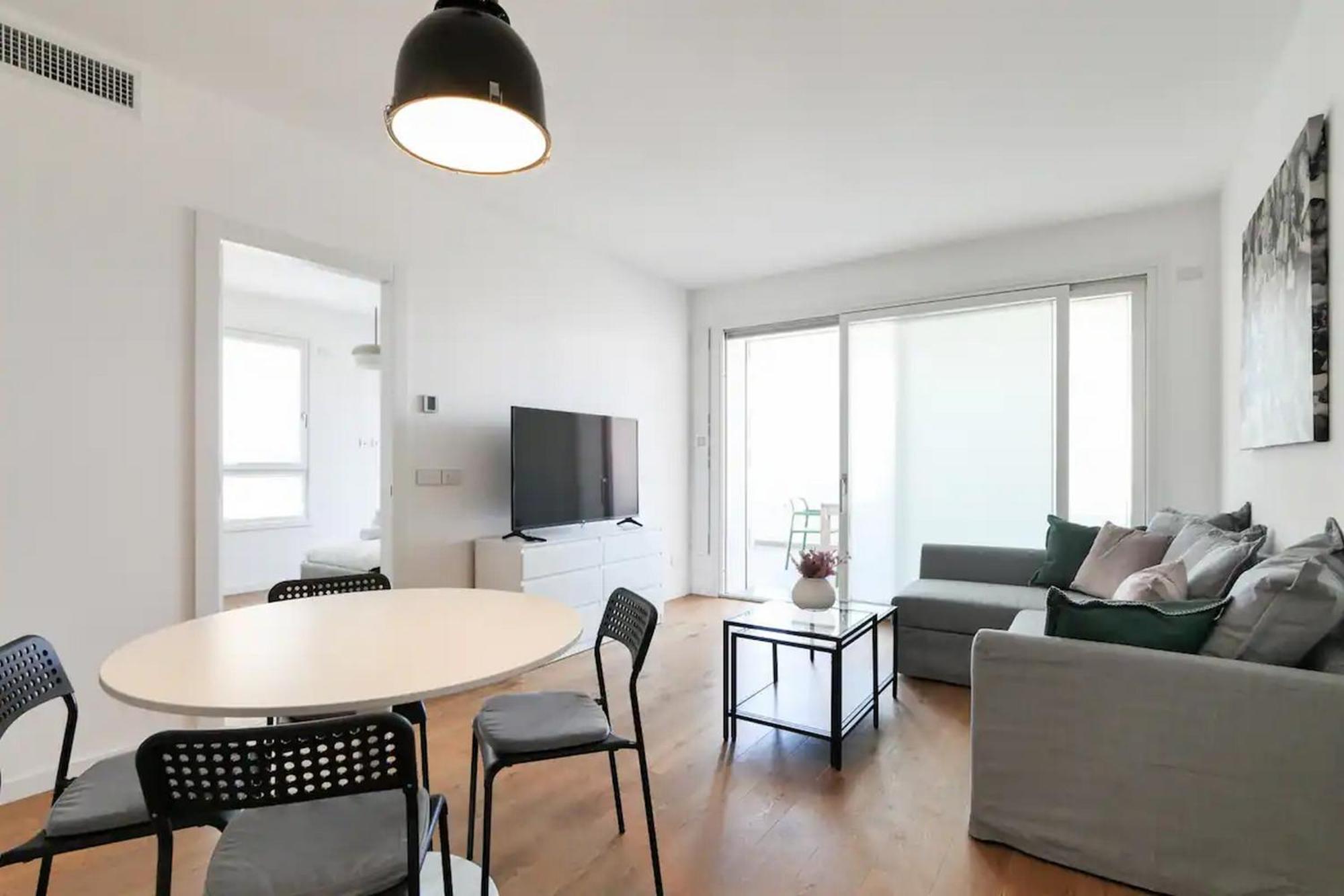 Lovely Terrace Apartment - Porta Romana District Milan Extérieur photo